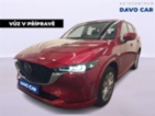 Mazda CX-5, 2,5 Skyactiv G AWD Takumi, SUV, benzin