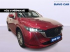 Mazda CX-5, 2,5 Skyactiv G AWD Takumi, SUV, benzin