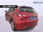 Mazda CX-5, 2,5 Skyactiv G AWD Takumi, SUV, benzin