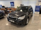 Subaru Forester, 2.0D Comfort, 6MT, CZ, 1. maj.,