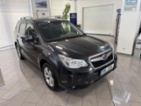 Subaru Forester, 2.0D Comfort, 6MT, CZ, 1. maj.,