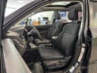 Subaru Forester, 2.0D Comfort, 6MT, CZ, 1. maj.,