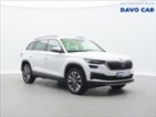 Škoda Kodiaq, 2,0 TDI 147kW 4x4 DSG DPH, SUV,