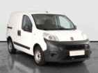 Fiat Fiorino, 1.4, Klima, ČR, DPH