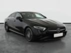 Mercedes Třída CLS, 450 4MATIC,, Sedan/Saloon,