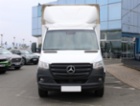 Mercedes, Platform