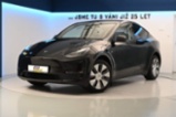 Tesla Model Y, Long Range Dual Motor AWD 94%, SUV,
