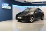 Tesla Model Y, Long Range Dual Motor AWD 94%, SUV,