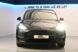 Tesla Model Y, Long Range Dual Motor AWD 94%, SUV,