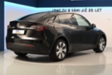 Tesla Model Y, Long Range Dual Motor AWD 94%, SUV,