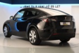 Tesla Model Y, Long Range Dual Motor AWD 94%, SUV,