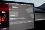 Tesla Model Y, Long Range Dual Motor AWD 94%, SUV,