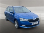 Škoda Fabia, 1,0 TSI Ambition, kombi, benzin