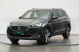 Seat Tarraco, SUV, nafta