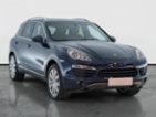 Porsche Cayenne, S, 4X4, Automat, Kůže, Navi,, SUV