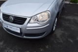 Volkswagen Polo, 1.4 16v 59kw TREND EDITION,