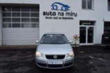 Volkswagen Polo, 1.4 16v 59kw TREND EDITION,