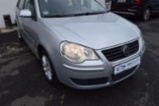 Volkswagen Polo, 1.4 16v 59kw TREND EDITION,