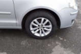 Volkswagen Polo, 1.4 16v 59kw TREND EDITION,
