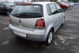 Volkswagen Polo, 1.4 16v 59kw TREND EDITION,