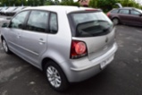 Volkswagen Polo, 1.4 16v 59kw TREND EDITION,