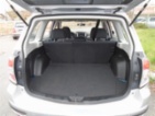 Subaru Forester, 2.0 110 kw - servisní historie,
