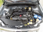 Subaru Forester, 2.0 110 kw - servisní historie,