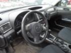 Subaru Forester, 2.0 110 kw - servisní historie,