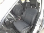 Subaru Forester, 2.0 110 kw - servisní historie,