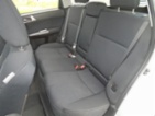 Subaru Forester, 2.0 110 kw - servisní historie,