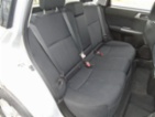 Subaru Forester, 2.0 110 kw - servisní historie,