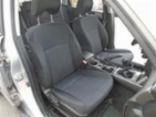 Subaru Forester, 2.0 110 kw - servisní historie,