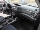 Subaru Forester, 2.0 110 kw - servisní historie,