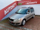Škoda Roomster, 1.2 TSi Ambition Plus, AutoAC,
