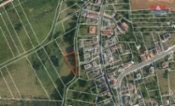 Prodej pozemku k bydlení, 1047 m², Církvice - Jakub