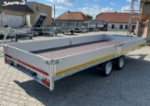 Tanatech, 5020 Valník B30cm 3500kg, valník