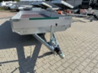 Tanatech, 5020 Valník B30cm 3500kg, valník