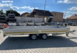 Tanatech, 5020 Valník B30cm 3500kg, valník