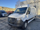 Mercedes-Benz eSprinter, 314/KAW PRO/L/81 kWh