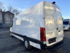 Mercedes-Benz eSprinter, 314/KAW PRO/L/81 kWh