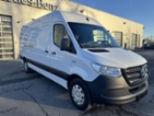 Mercedes-Benz eSprinter, 314/KAW PRO/L/81 kWh