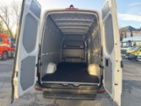 Mercedes-Benz eSprinter, 314/KAW PRO/L/81 kWh