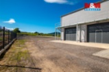 Výr. prostor 129 m², Radošovice u Strakonic
