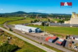 Výr. prostor 129 m², Radošovice u Strakonic