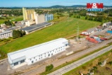 Výr. prostor 129 m², Radošovice u Strakonic