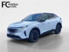 Peugeot 3008, GT Hybrid 145 e-DCS6, SUV, hybridní