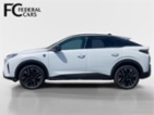Peugeot 3008, GT Hybrid 145 e-DCS6, SUV, hybridní