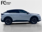 Peugeot 3008, GT Hybrid 145 e-DCS6, SUV, hybridní