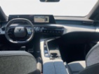 Peugeot 3008, GT Hybrid 145 e-DCS6, SUV, hybridní