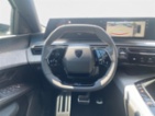 Peugeot 3008, GT Hybrid 145 e-DCS6, SUV, hybridní